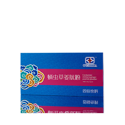 珠海市蛹虫草气血汤